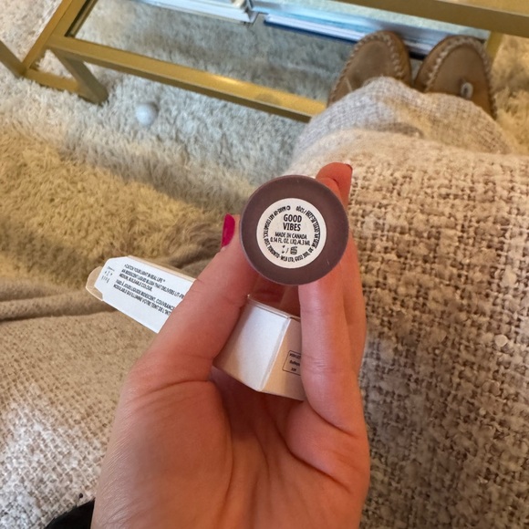 MAC Cosmetics STROBE BEAM LIQUID BLUSH - Picture 6 of 6